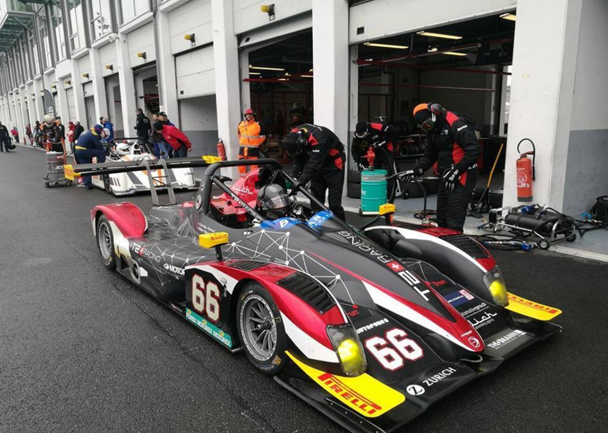 ligier js 53 evo 2 - 55,000瑞士法郎 增值税