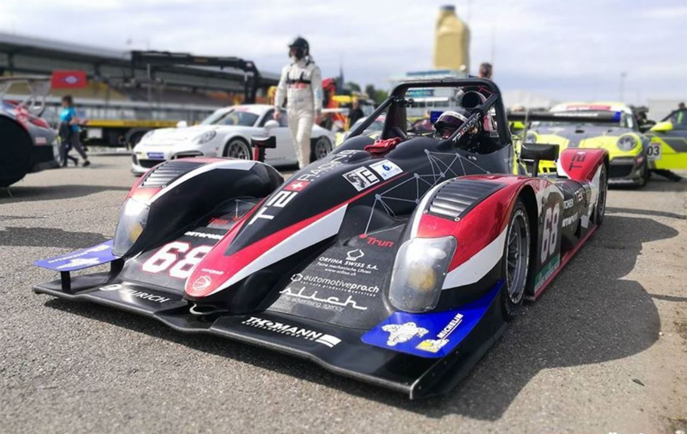 ligier js 53 evo 2 - 55,000瑞士法郎 增值税