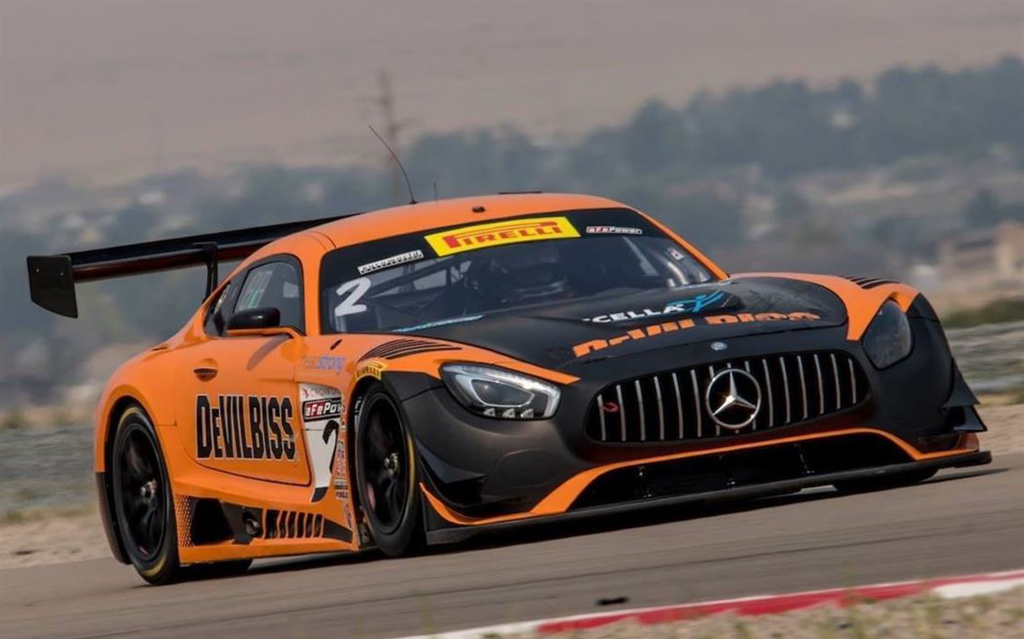 amg gt3 gt-售价需询价 51gt3赛车圈-中国赛车圈第一入口.