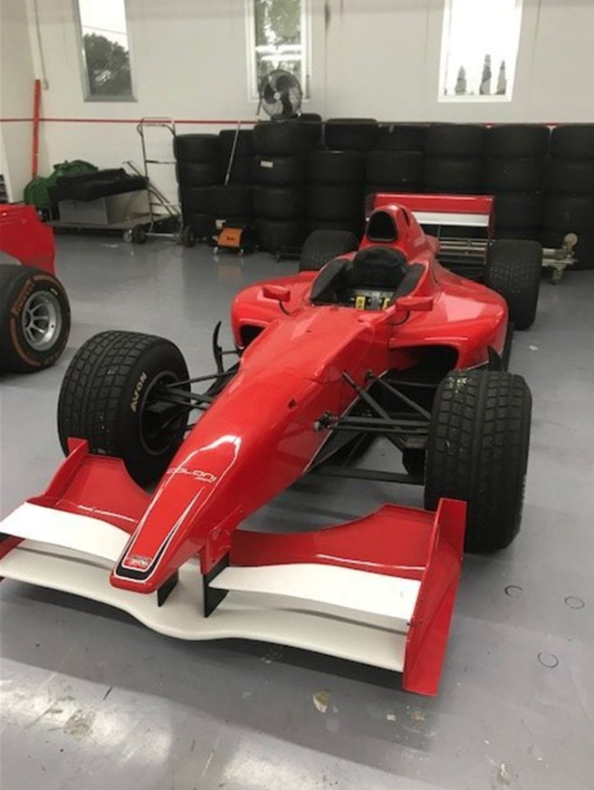 auto gp - gp2- f3000-售价需询价 【51gt3二手赛车交易网】