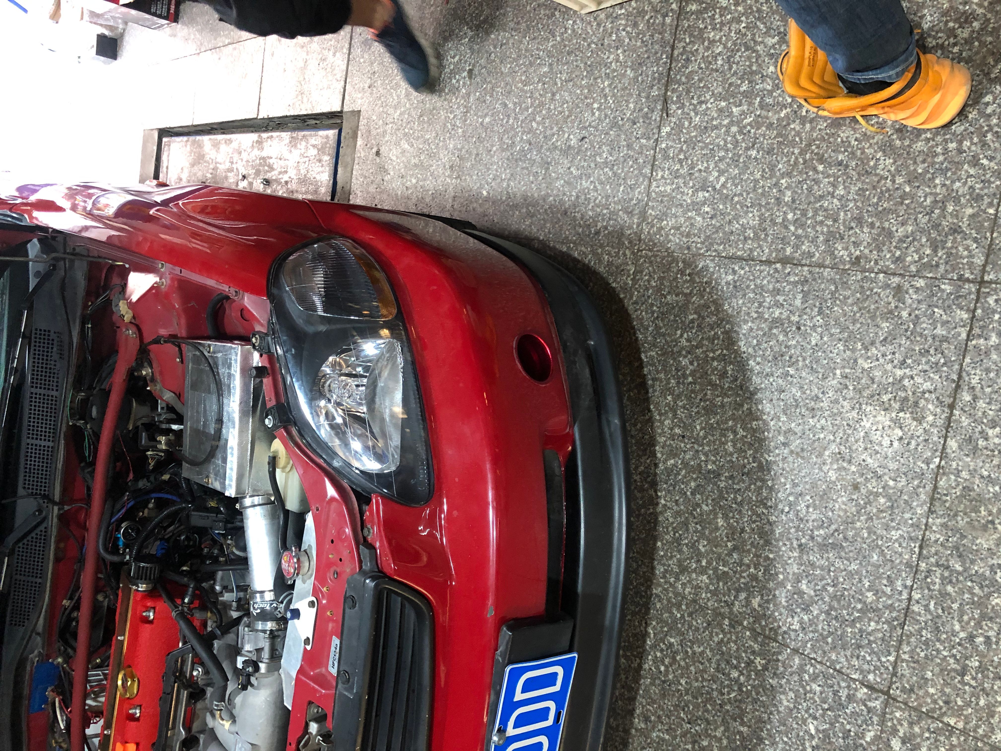 1997年honda Civic Ek3 K24 K 售价人民币 51gt3赛车圈 最大二手赛车交易平台 1997年honda Civic Ek3 K24 K 售价人民币 51gt3赛车圈 最大二手赛车交易平台