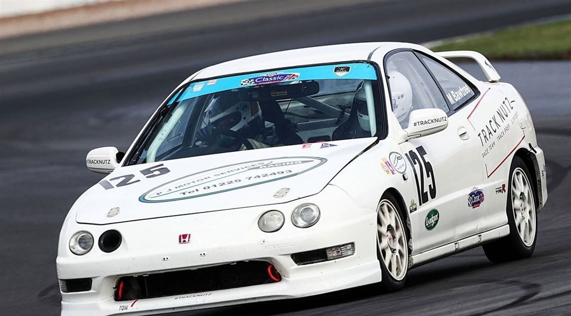 本田integra dc2 - 12000英镑