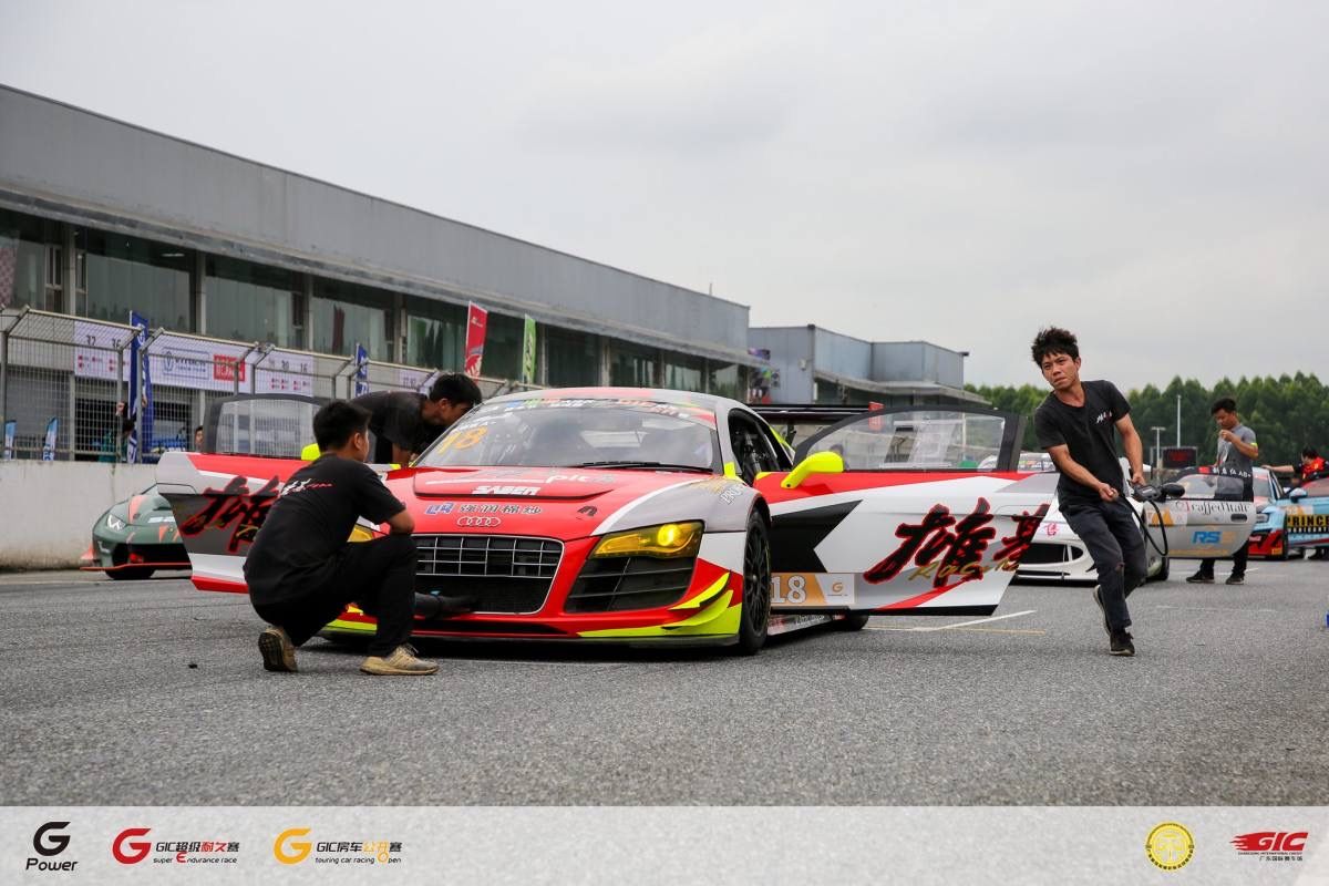 Used GTC race car for sales - [51GT3.com, the largest Used race ...
