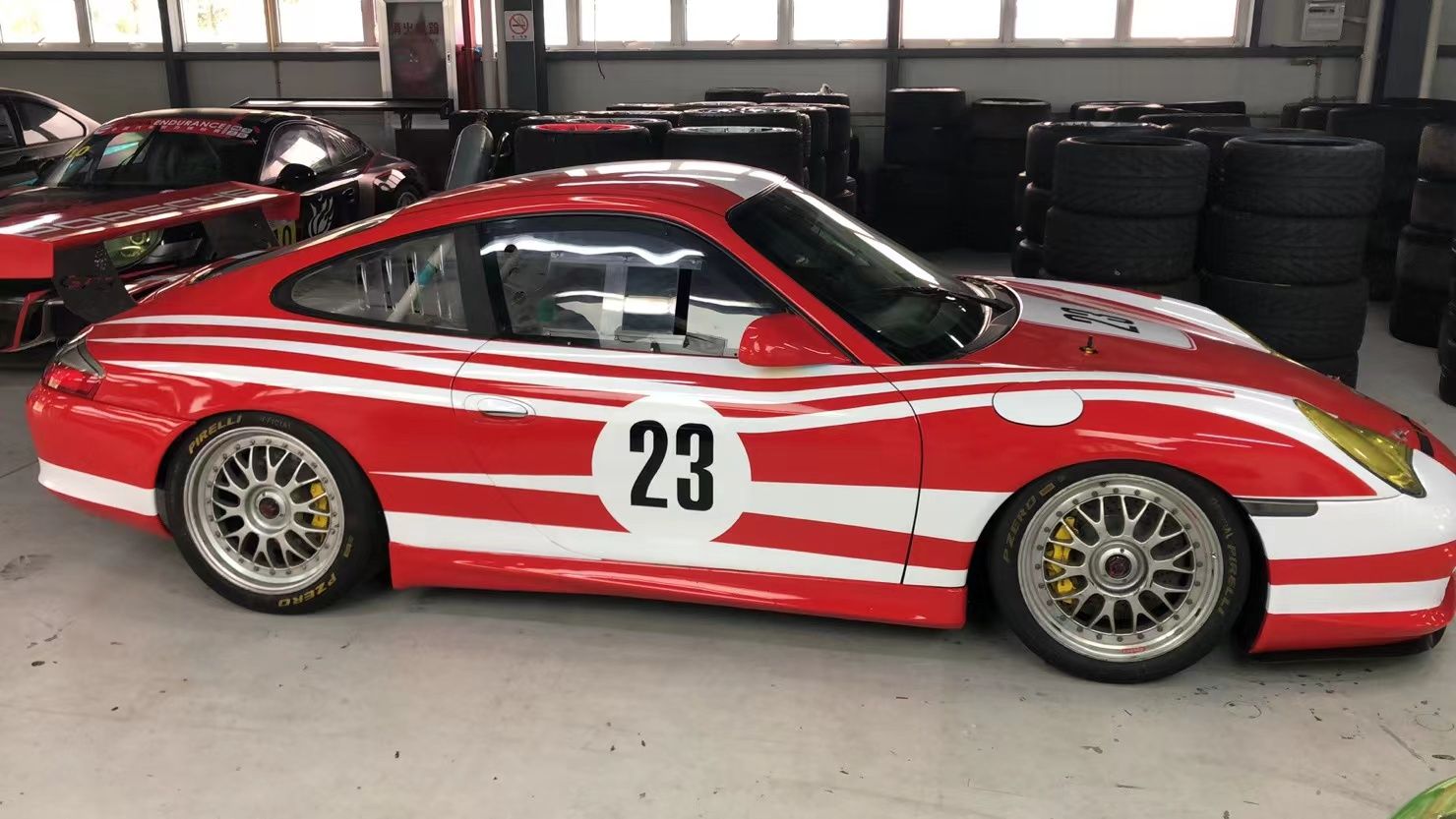 Used GTC race car for sales - [51GT3.com, the largest Used race ...